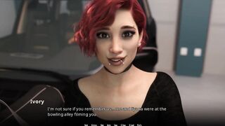 Wvm - Part 143 - the Interview by Misskitty2k