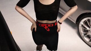 Wvm - Part 143 - the Interview by Misskitty2k