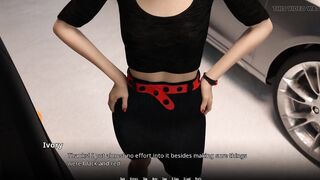 Wvm - Part 143 - the Interview by Misskitty2k