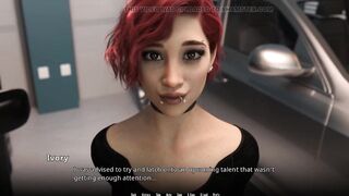 Wvm - Part 143 - the Interview by Misskitty2k