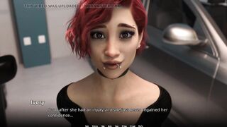 Wvm - Part 143 - the Interview by Misskitty2k