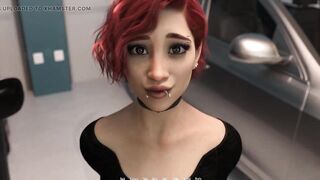 Wvm - Part 143 - the Interview by Misskitty2k