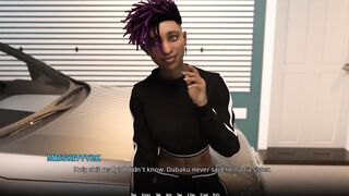 Wvm - Part 143 - the Interview by Misskitty2k