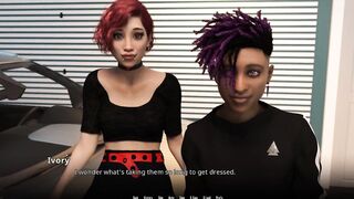 Wvm - Part 143 - the Interview by Misskitty2k