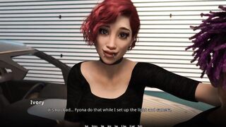 Wvm - Part 143 - the Interview by Misskitty2k