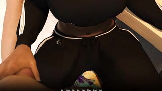 Wvm - Part 143 - the Interview by Misskitty2k