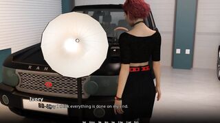 Wvm - Part 143 - the Interview by Misskitty2k
