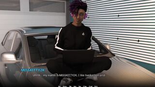 Wvm - Part 143 - the Interview by Misskitty2k