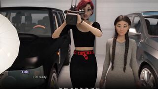 Wvm - Part 143 - the Interview by Misskitty2k