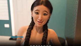 Wvm - Part 143 - the Interview by Misskitty2k