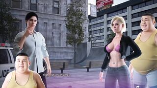 Apocalust Part 11 Gameplay