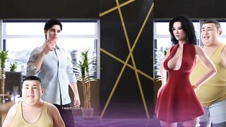 Apocalust Part 11 Gameplay