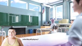 Apocalust Part 11 Gameplay