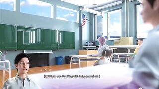Apocalust Part 11 Gameplay