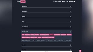PornJourney Hentai : Cyberpunk 2077 Anime Hanako Arasaka Porn