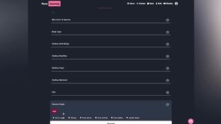 PornJourney Hentai : Cyberpunk 2077 Anime Hanako Arasaka Porn