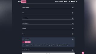 PornJourney Hentai : Cyberpunk 2077 Anime Hanako Arasaka Porn