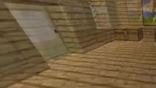 Jenny Mod Blowjob Slime Girl | Minecraft