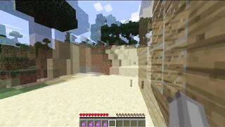 Jenny Mod Blowjob Slime Girl | Minecraft