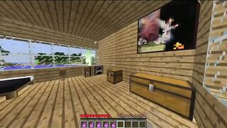 Jenny Mod Blowjob Slime Girl | Minecraft