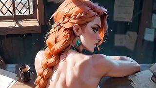 Hot sex l Ai Generated