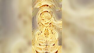 Spaghetti Anime Part 1