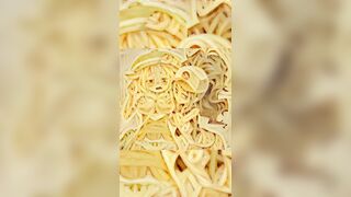 Spaghetti Anime Part 1