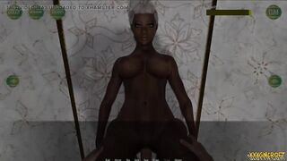 Come here... and show me your desires... The Lust City ???? Best Pornscenes