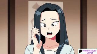 URARAKA AND DEKU HOTTEST HENTAI STOEY - FULL MY HERO ACADEMIA HERNTAI ANIMATION
