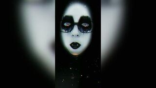 Halloween Week: Magic Mirror Piss Sweet Agony