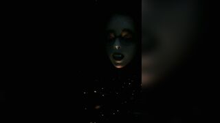 Halloween Week: Magic Mirror Piss Sweet Agony