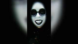Halloween Week: Magic Mirror Piss Sweet Agony