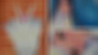 【原神】壁穴にハマったムアラニが壁尻中出しセックスされる3Dエロアニメーション。(むあらにpart3。Genshin Mualani hole in the wall sex.玛拉妮隔墙性爱)