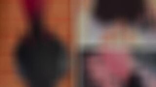 【ゼンレスゾーンゼロ】壁穴にハマったジェーン・ドゥが壁尻中出しセックスされる3Dエロアニメーション。(ジェーンドゥpart3。zzz Jane Doe hole in the wall sex.简杜隔