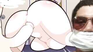 Follamos comprando ropa interior (hentai sin censura) rica follada en el mcentro