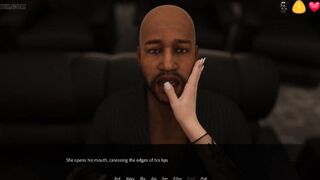 The Office - #62 Fingering Her Til She Squirts by Misskitty2k