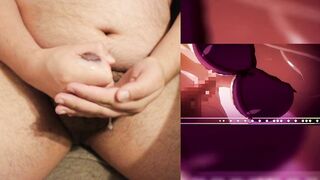 Fap Hero and big Cumshot xhatihentai cute dick