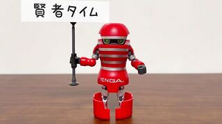 ガーゼマスクでオナニーしてみた！