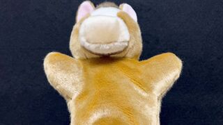 ガーゼマスクでオナニーしてみた！