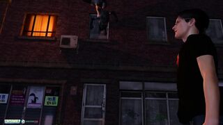 Monster Fucked Volume 1: The Monster of Gallows Way PMV