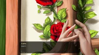 What a Legend #56 - Red Rose by Misskitty2k