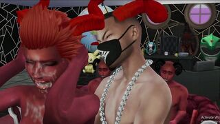 A Heavy Fucking Debt to Pay XXX