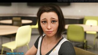 Wvm - Part 166 - Millie's Fears by Misskitty2k
