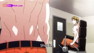 toilet sex