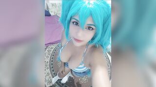 Videos of your Stepsister Miku