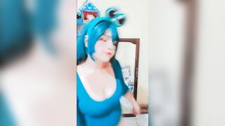 Tsuyu Asui Hentai