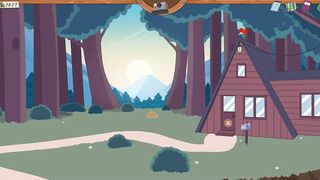 Camp Mourning Wood (Exiscoming) - Part 48 - End Of Update By LoveSkySan69