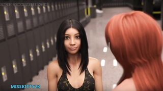 Wvm - Part 212 - Just Fill Me up by Misskitty2k