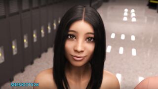 Wvm - Part 212 - Just Fill Me up by Misskitty2k
