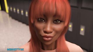 Wvm - Part 212 - Just Fill Me up by Misskitty2k